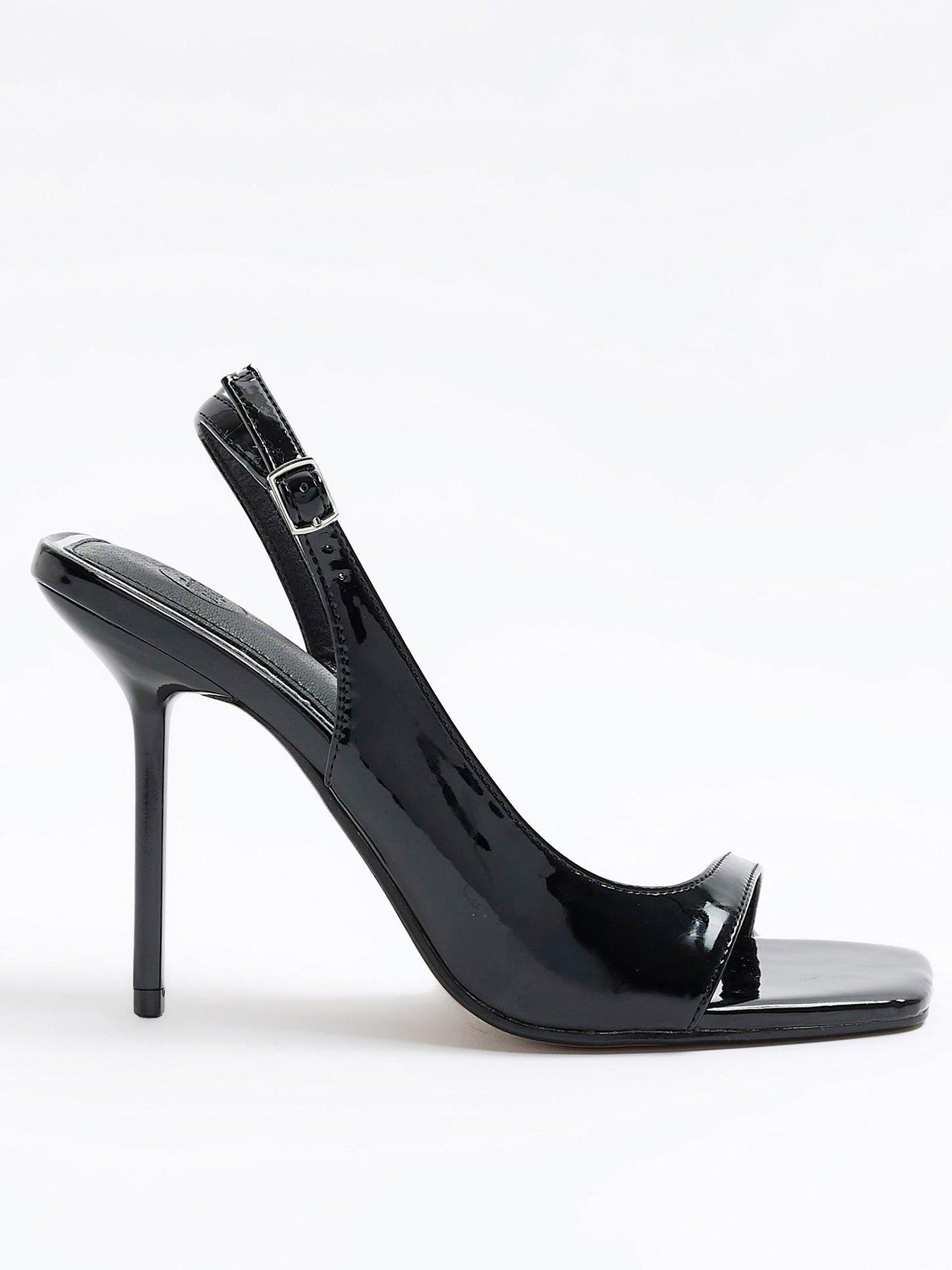 How Do Stars Wear Brutal 5-Inch Heels? One Solution Is Only $7.95