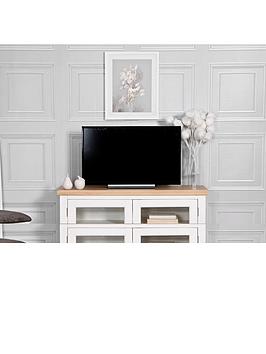 Product photograph of K-interiors Fina Standard Tv Unit from very.co.uk