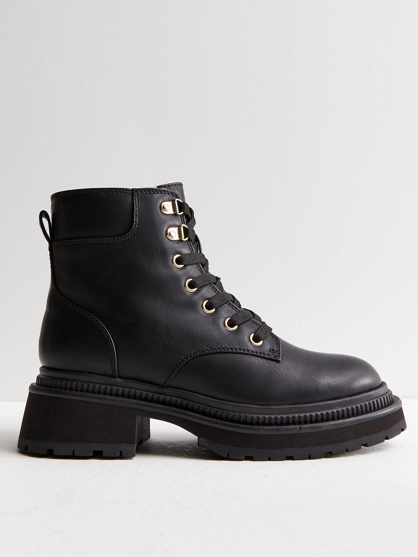 New look hotsell uk shoes boots