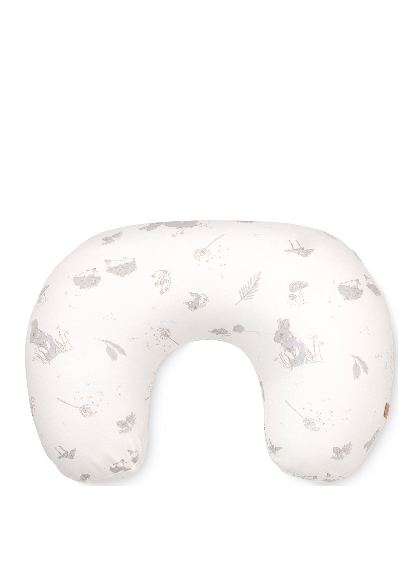 Boppy nursing hot sale pillow uk