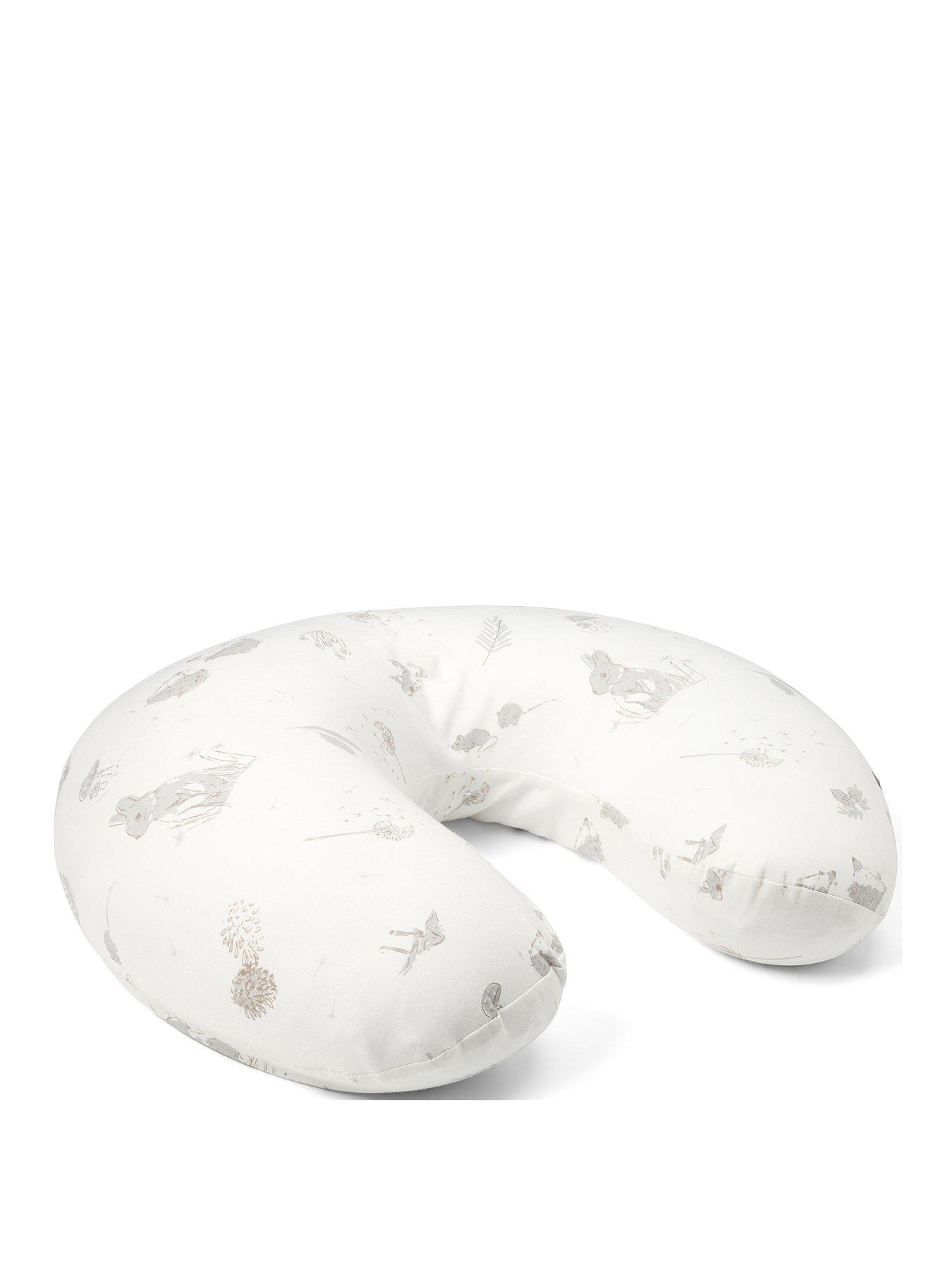 Tutti Bambini Baby Feeding Nursing Pillow - Our Planet