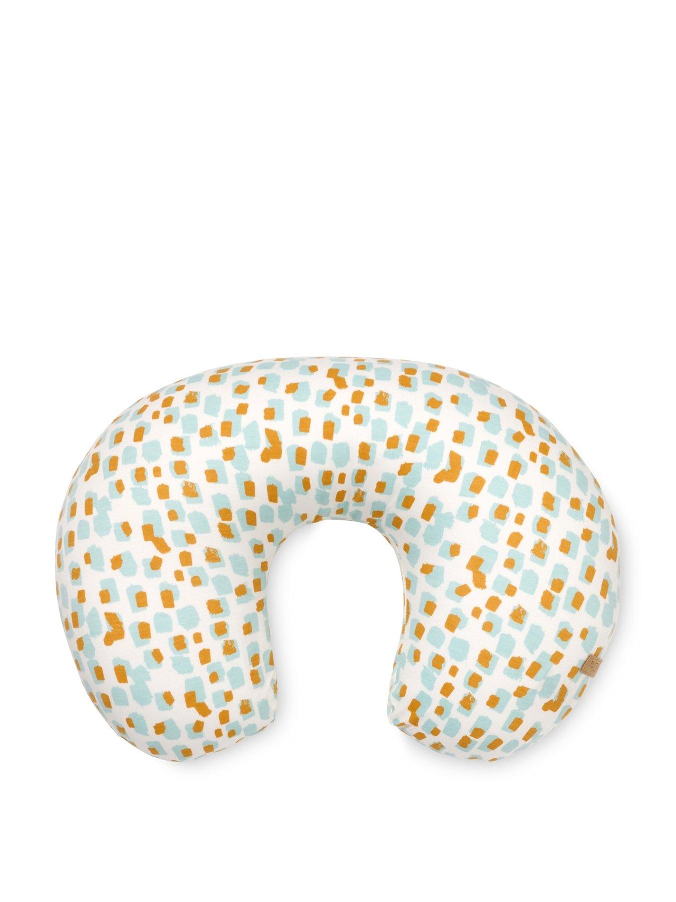 Image 2 of 6 of Tutti Bambini Baby Feeding Nursing Pillow - Run Wild - Multi