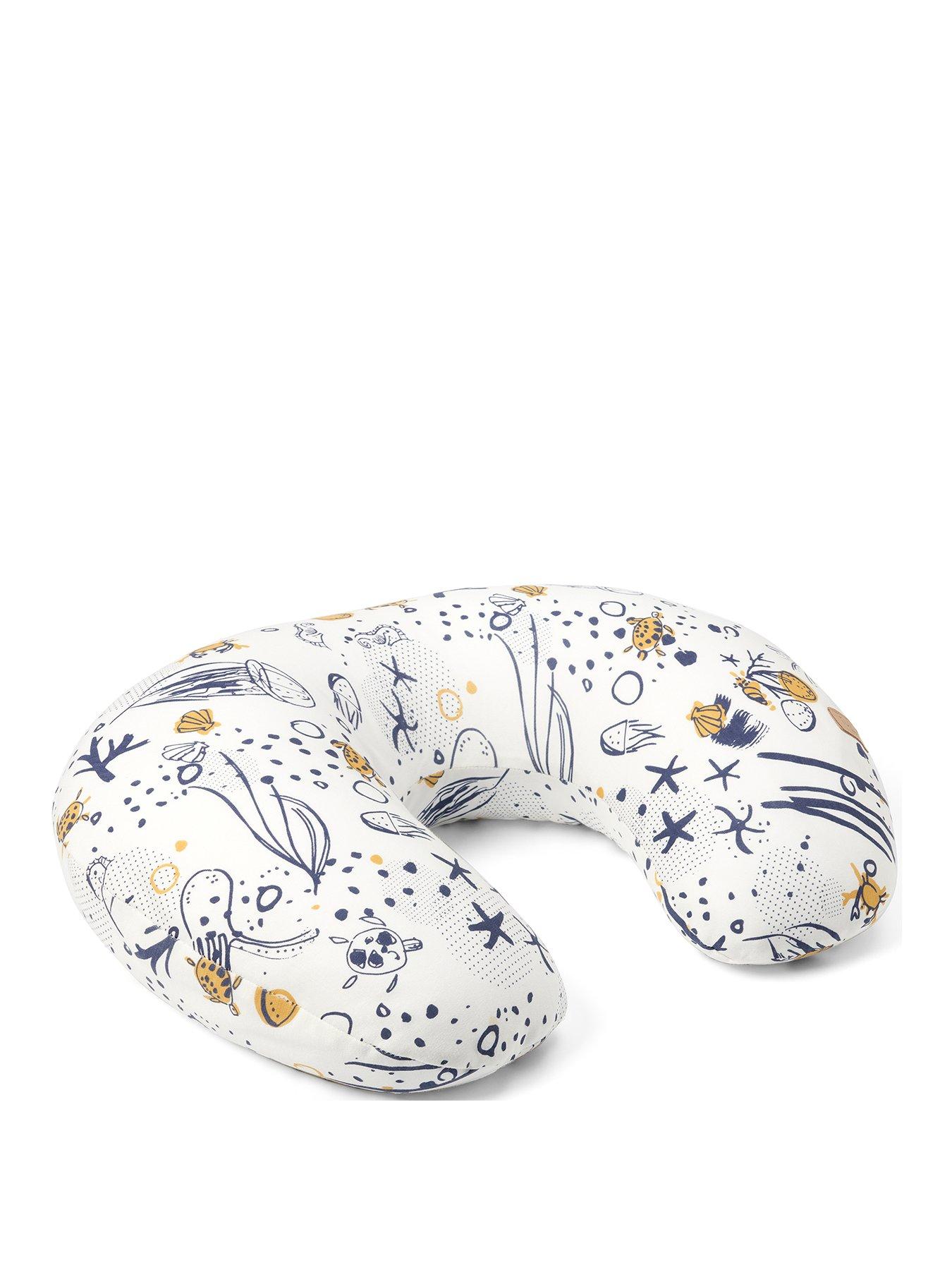 Tutti Bambini Baby Feeding Nursing Pillow - Our Planet