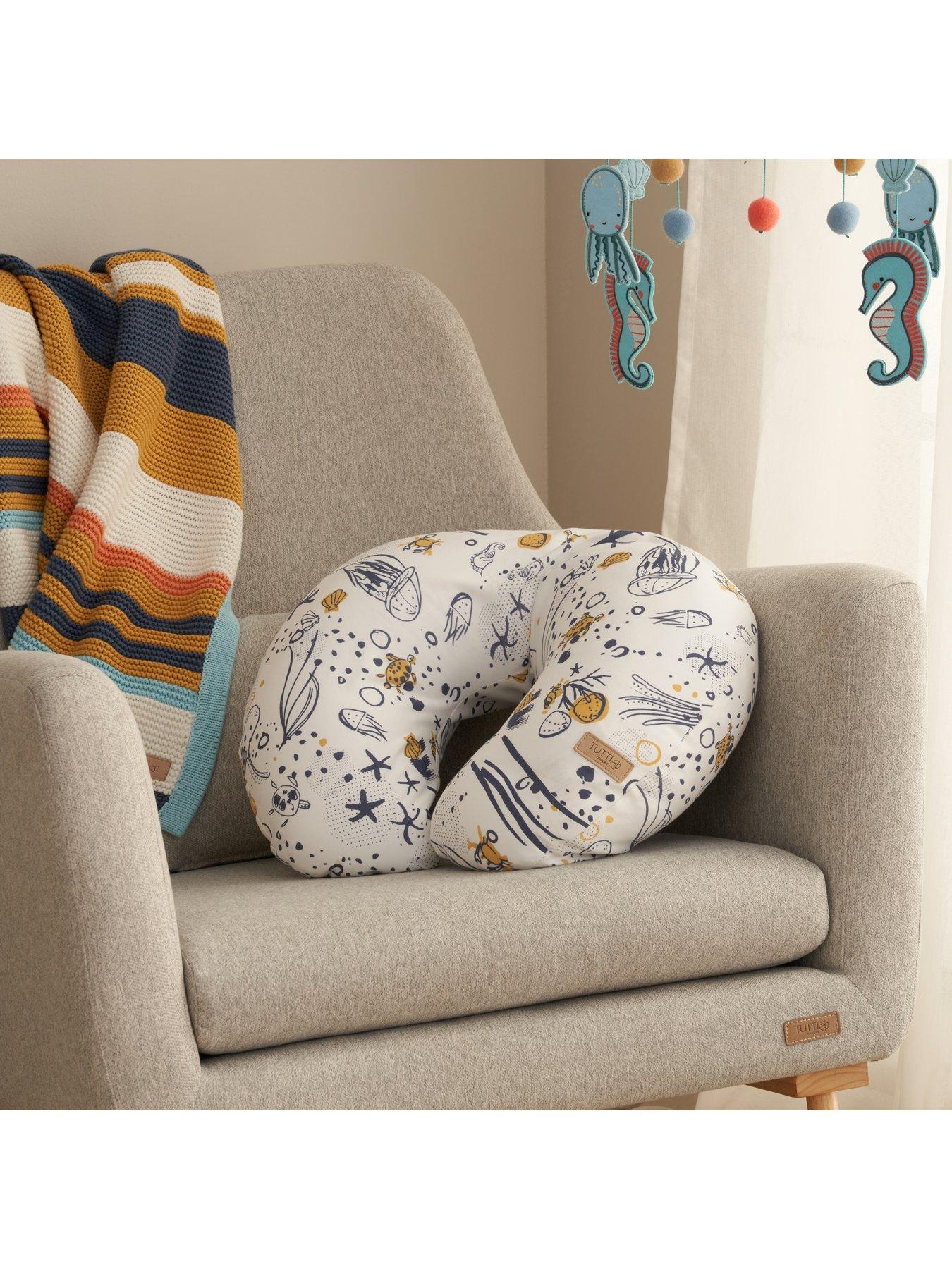 Boppy pillow uk hot sale