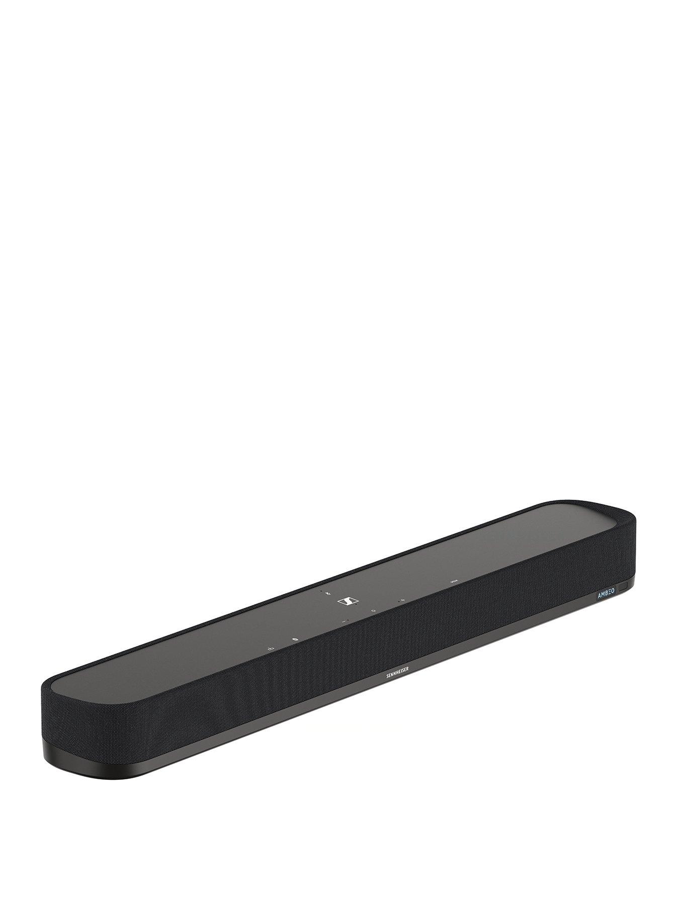 Sennheiser ambeo best sale soundbar uk