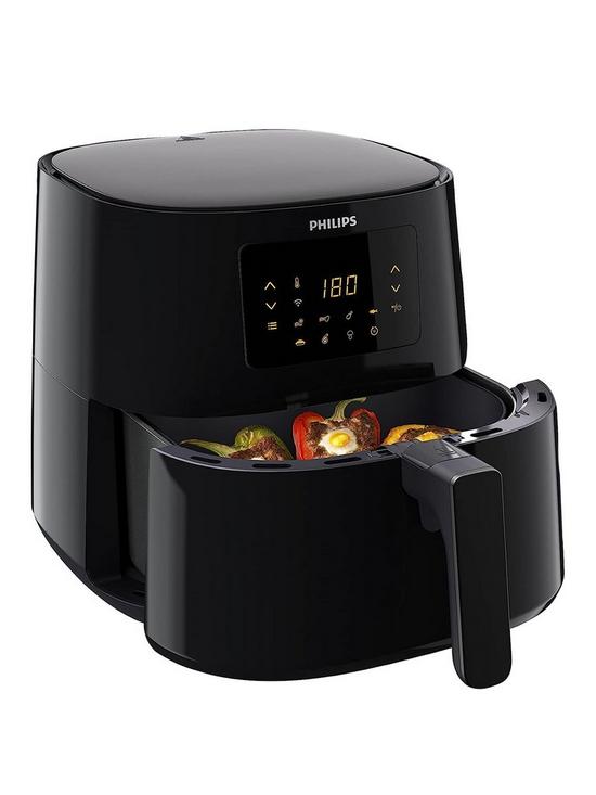 front image of philips-airfryer-xl-62l