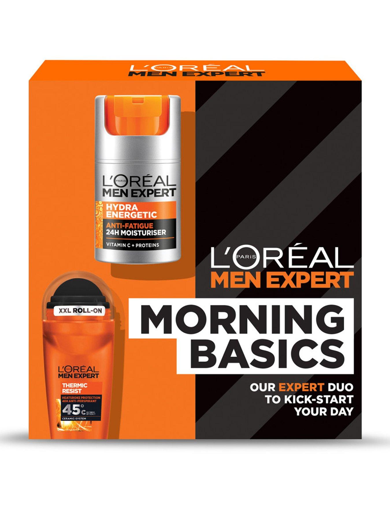 loreal-paris-men-expert-morning-basics-set