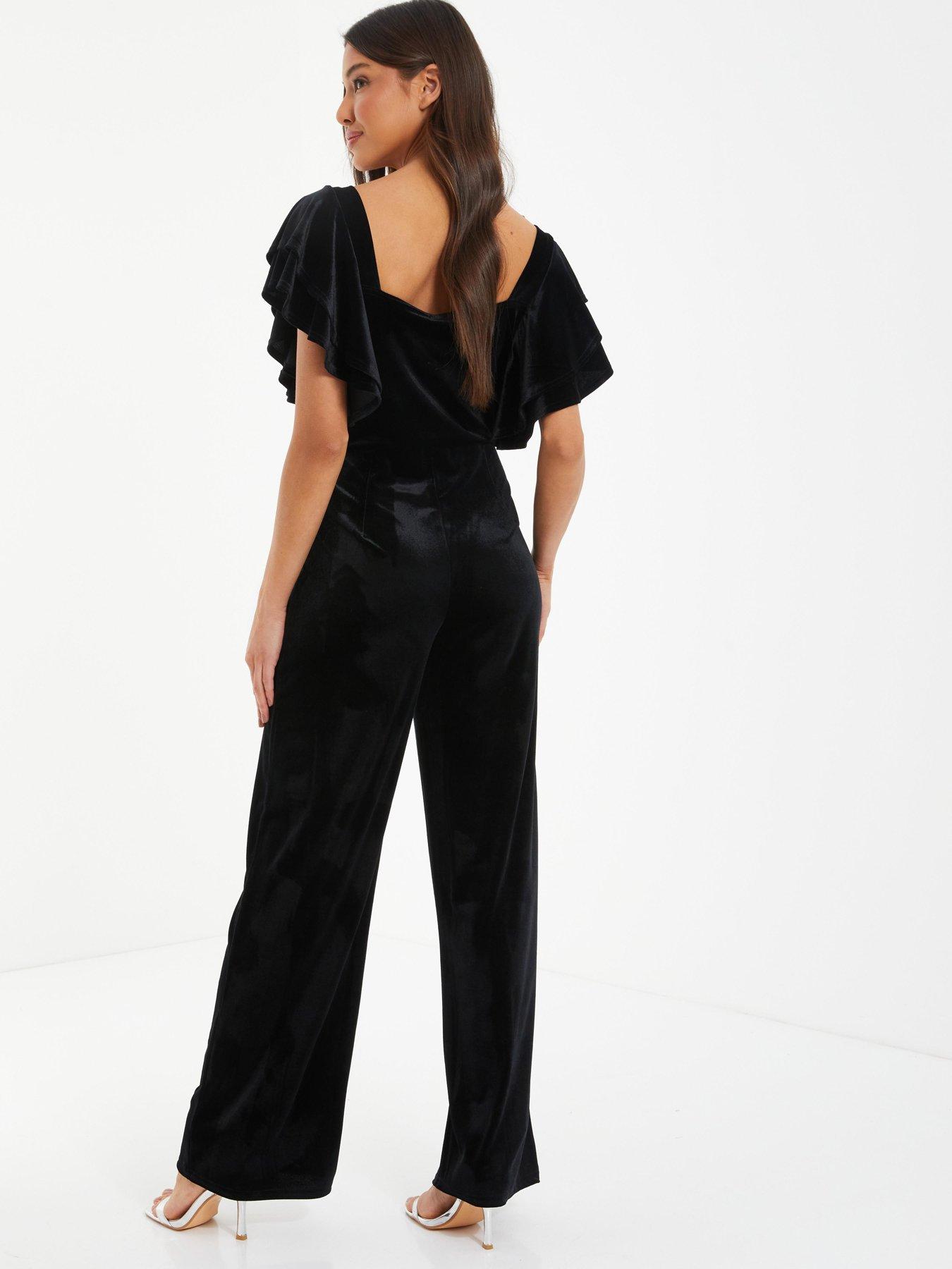 Very store jumpsuit sale