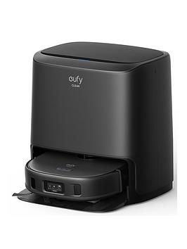 Product photograph of Eufy Clean X9 Pro With Auto Clean Station from very.co.uk