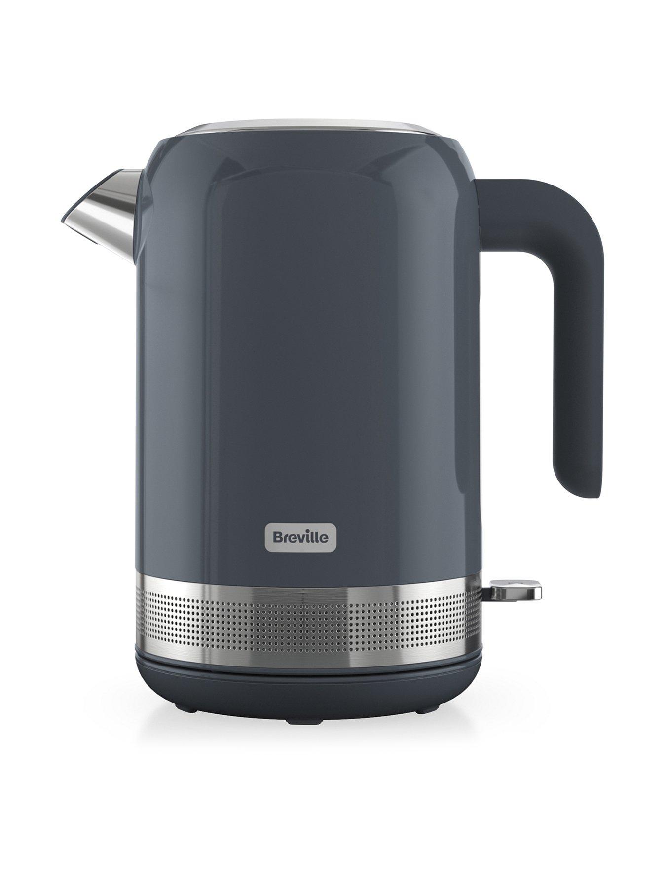 undefined High Gloss Kettle Grey