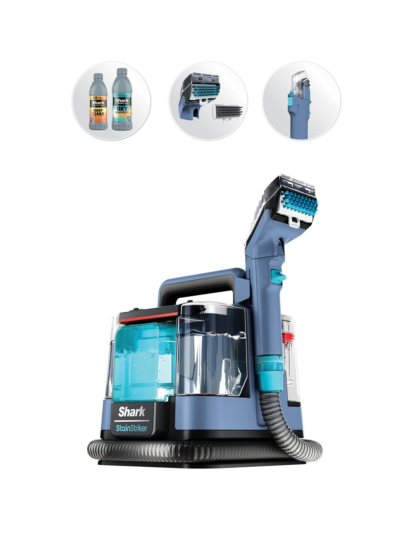 Shark StainStriker Stain  &  Spot Cleaner PX200UK