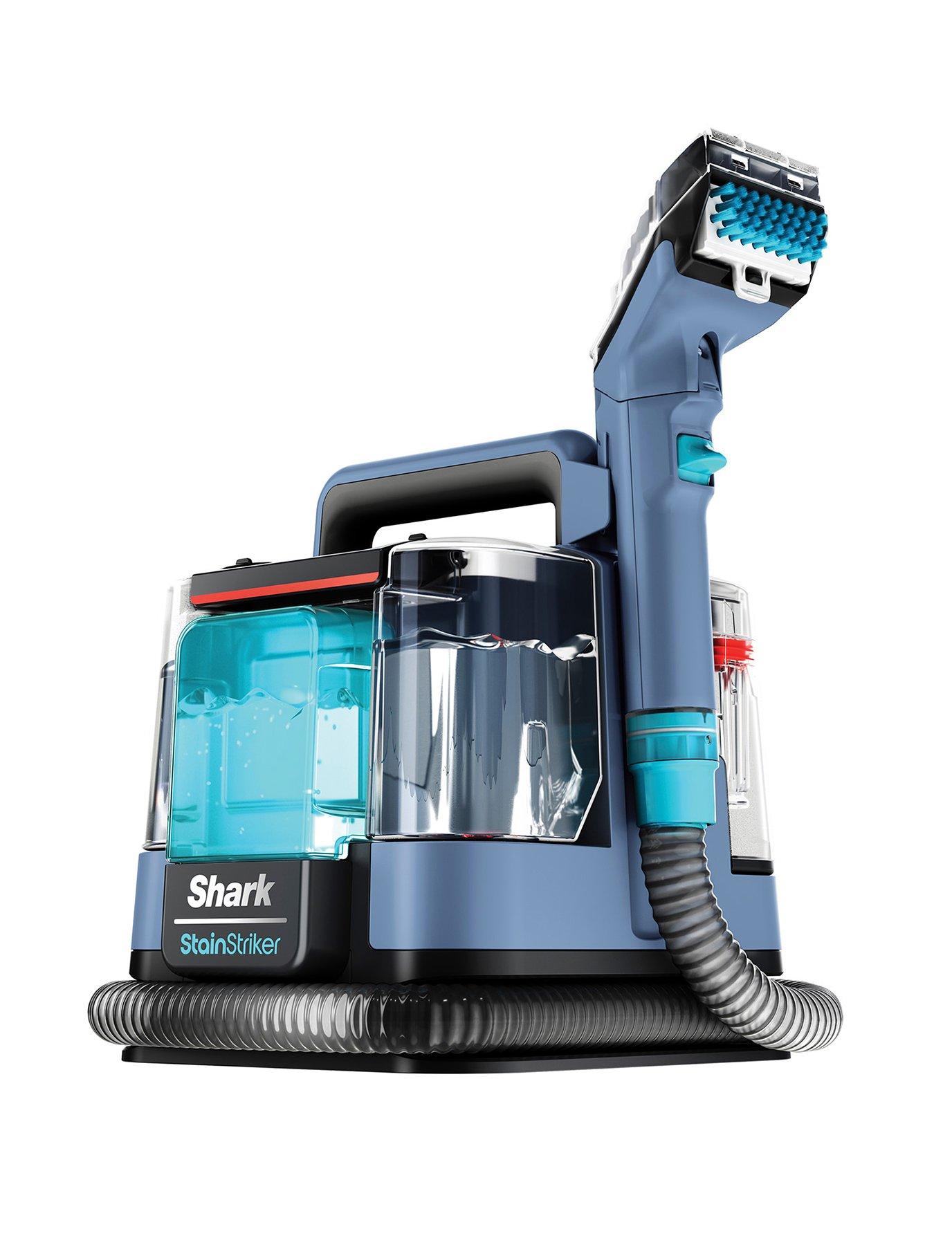 Image 1 of 7 of Shark StainStriker Stain &amp; Spot Cleaner PX200UK