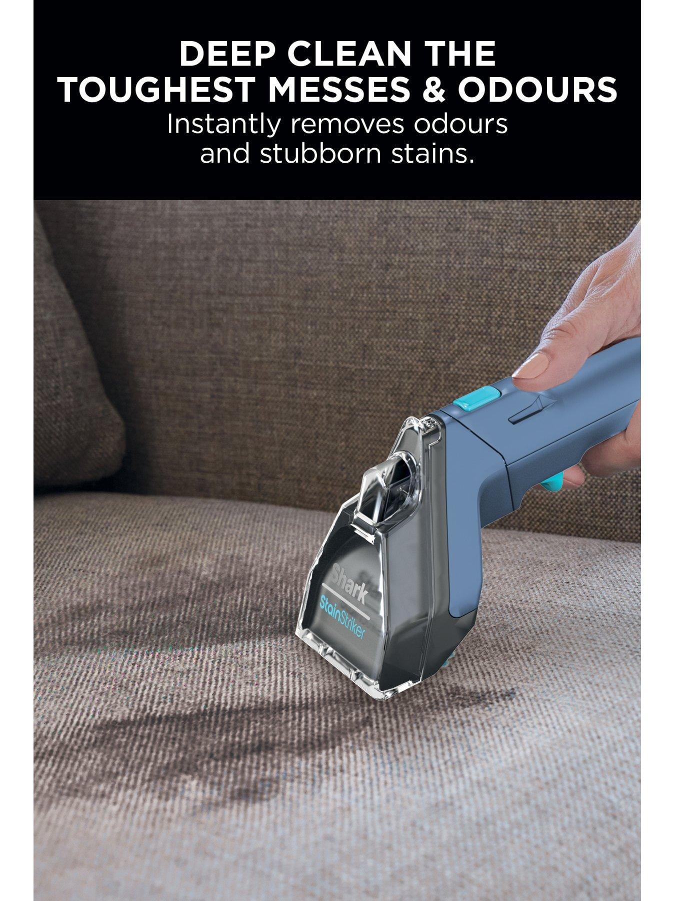 Image 3 of 7 of Shark StainStriker Stain &amp; Spot Cleaner PX200UK