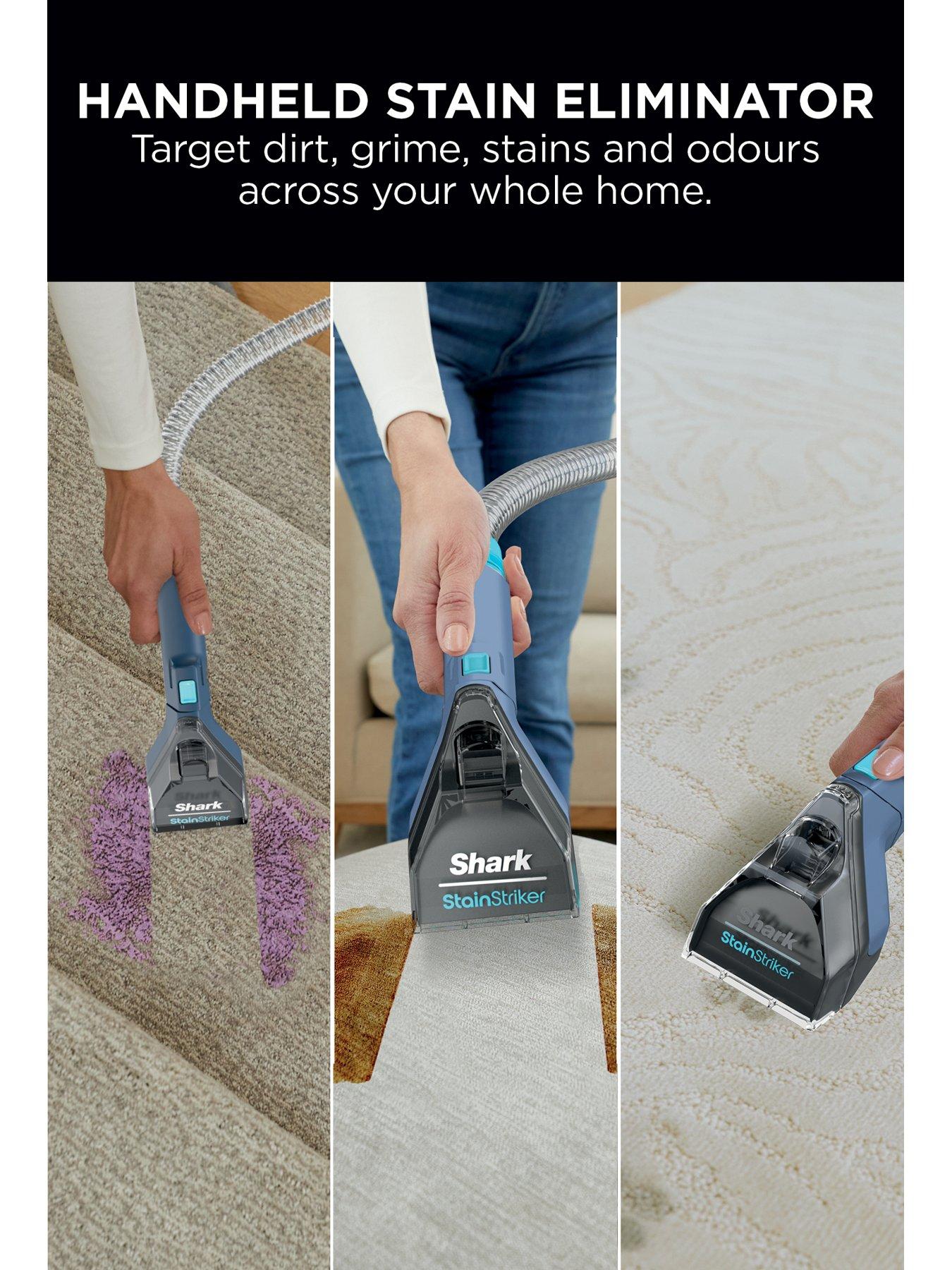 Image 5 of 7 of Shark StainStriker Stain &amp; Spot Cleaner PX200UK