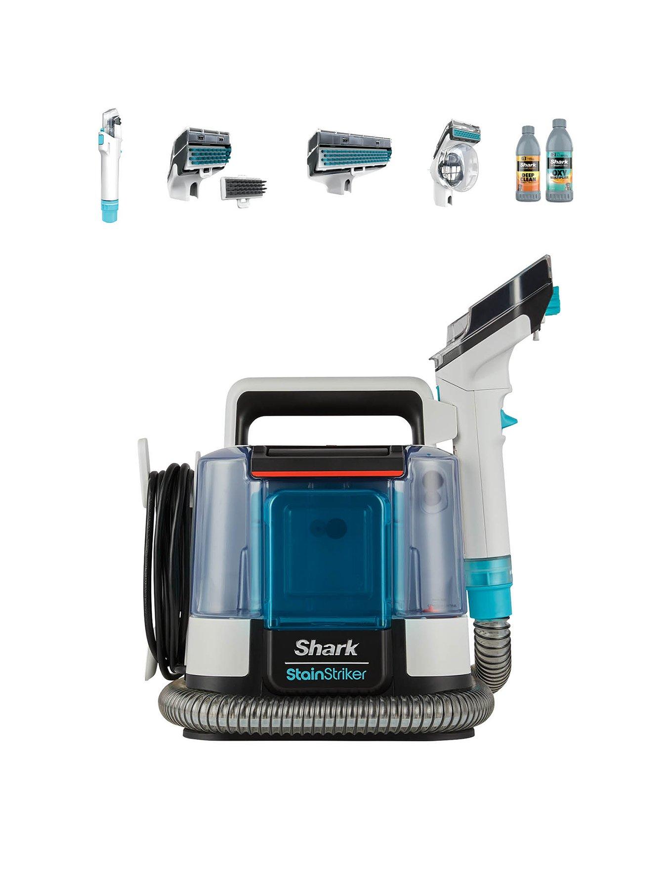 Shark Stainstriker Pet Stain & Spot Cleaner Px200Ukt