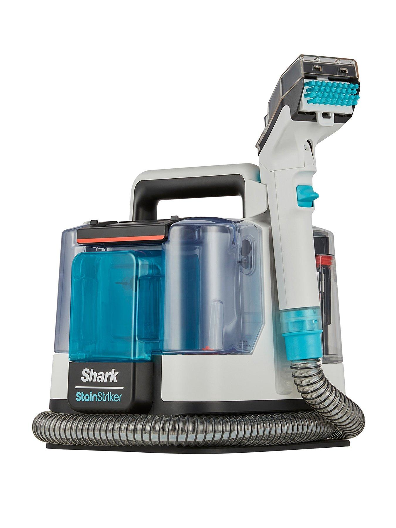 Shark StainStriker Pet Stain  &  Spot Cleaner PX200UKT