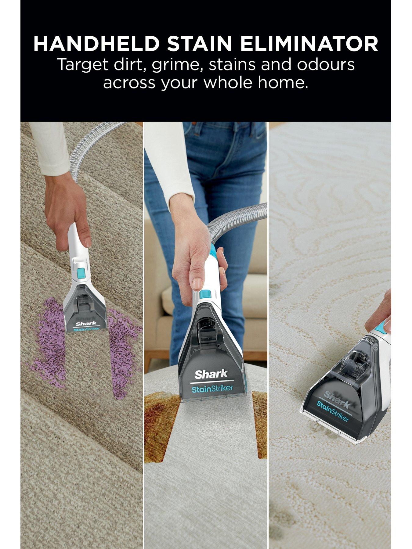 Image 5 of 7 of Shark StainStriker Pet Stain &amp; Spot Cleaner PX200UKT