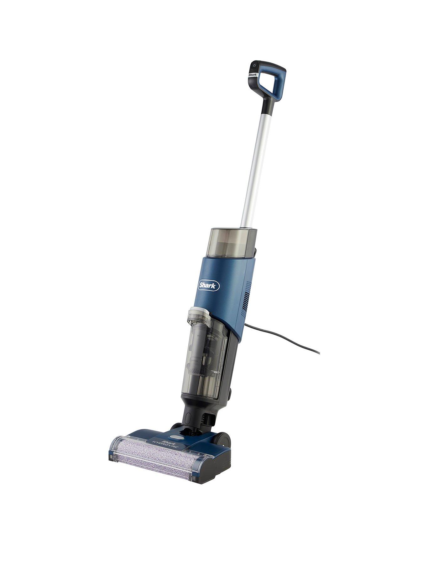 Shark HydroVac Corded Hard Floor Cleaner WD110UK