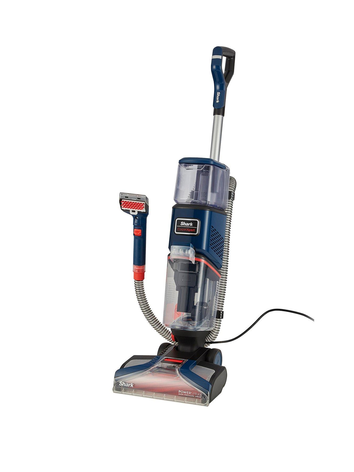 Shark CarpetXpert Deep Carpet Cleaner EX150UK