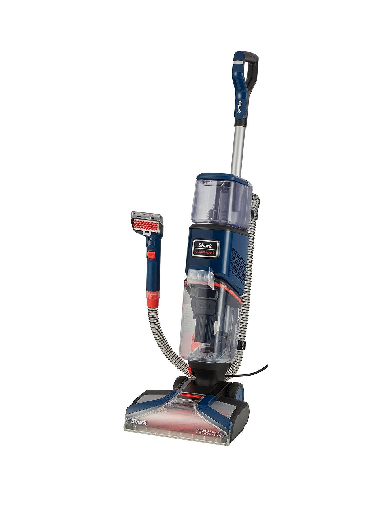 Image 1 of 7 of Shark CarpetXpert Deep Carpet Cleaner EX150UK