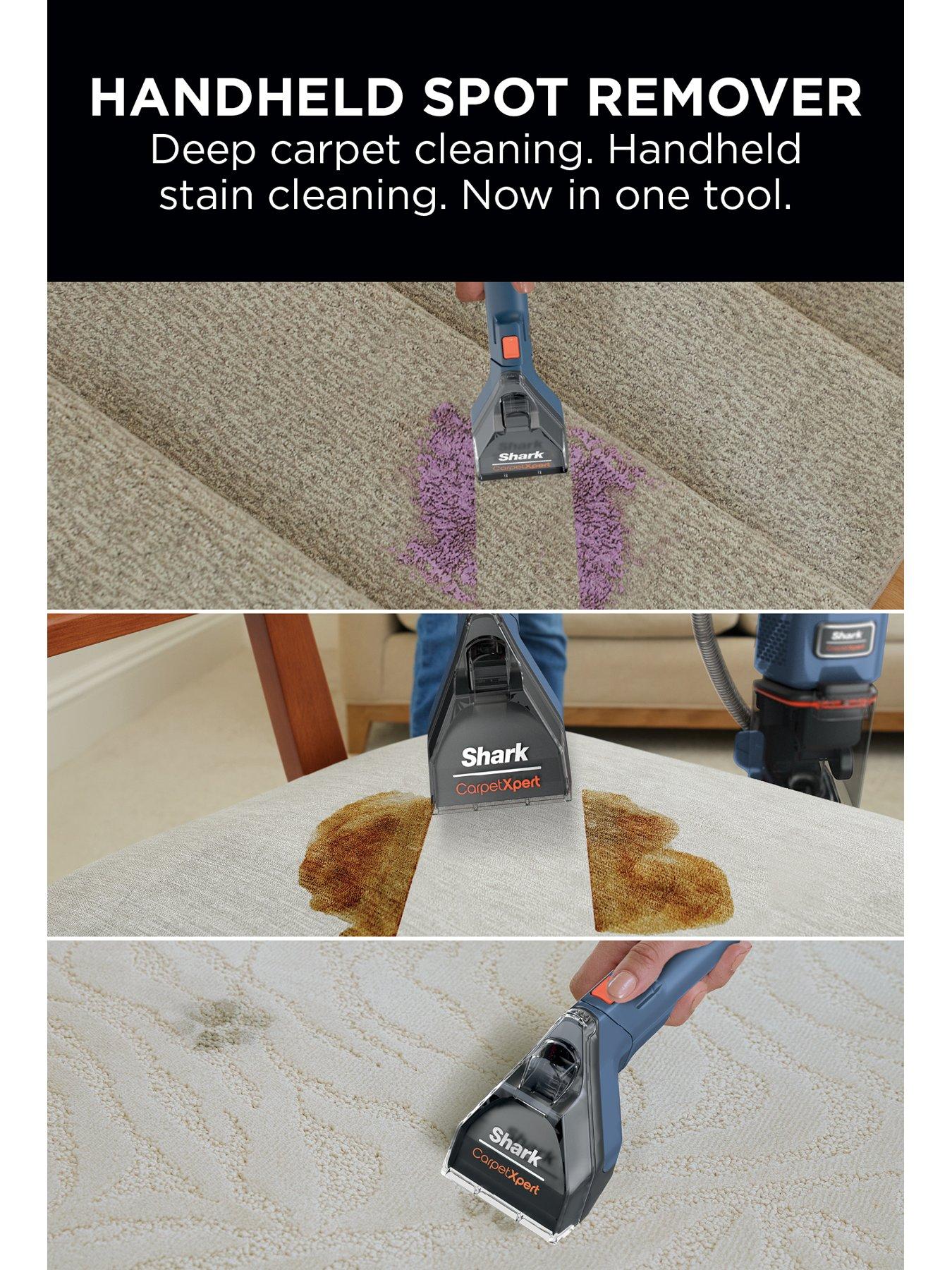 Image 3 of 7 of Shark CarpetXpert Deep Carpet Cleaner EX150UK