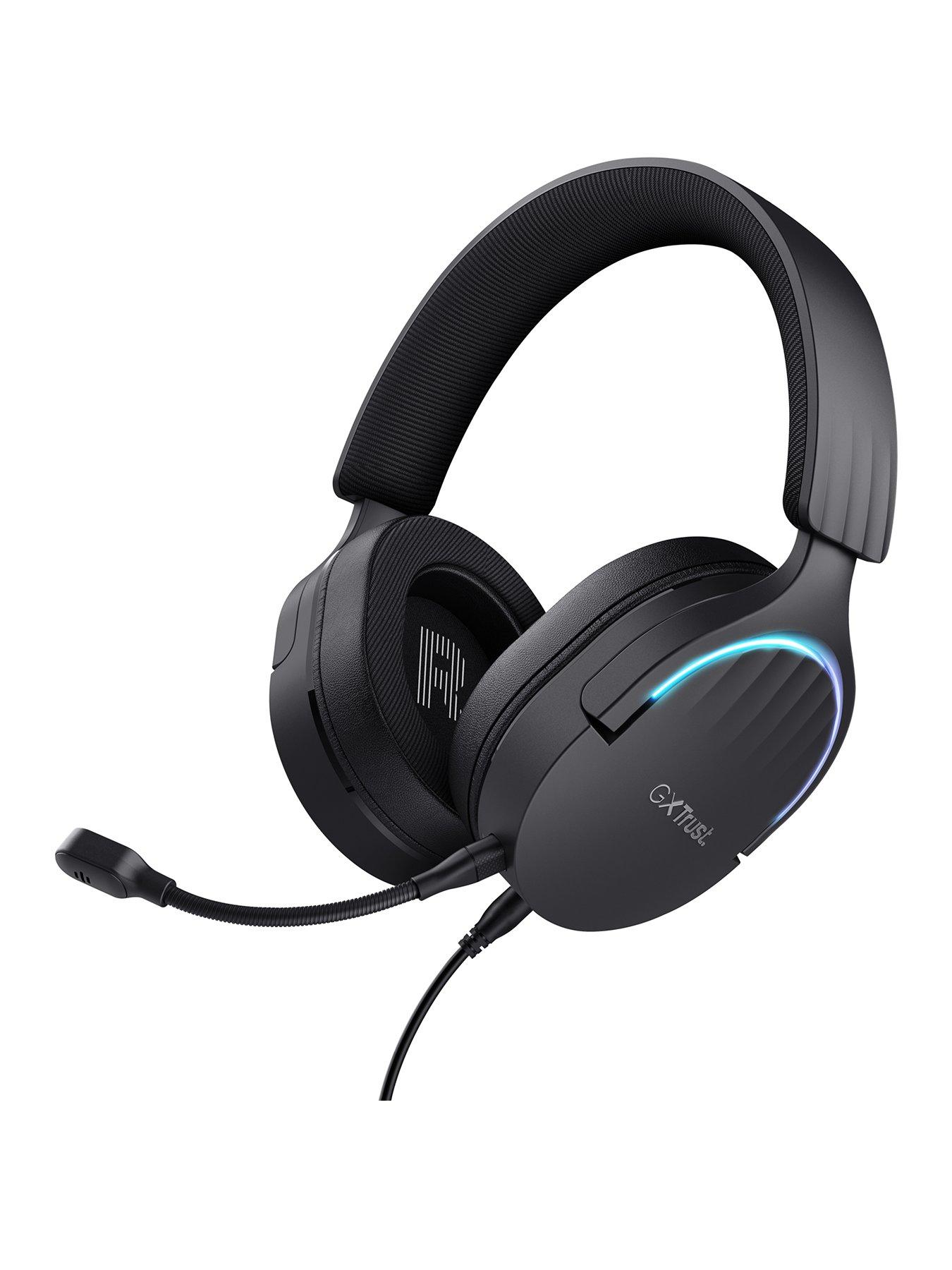 Light up ps4 online headset