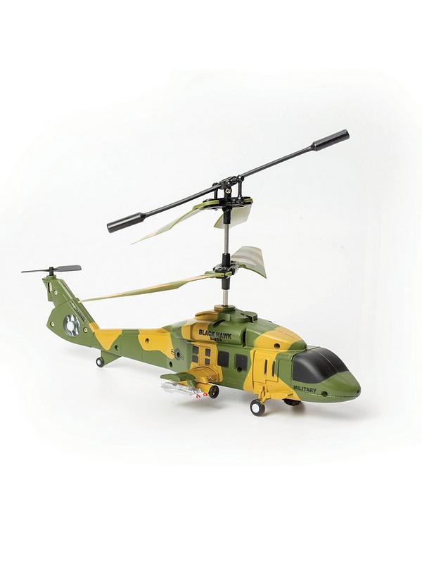 Image 4 of 5 of RED5 Remote Control Military Helicopter