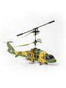Image thumbnail 4 of 5 of RED5 Remote Control Military Helicopter