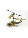 Image thumbnail 5 of 5 of RED5 Remote Control Military Helicopter