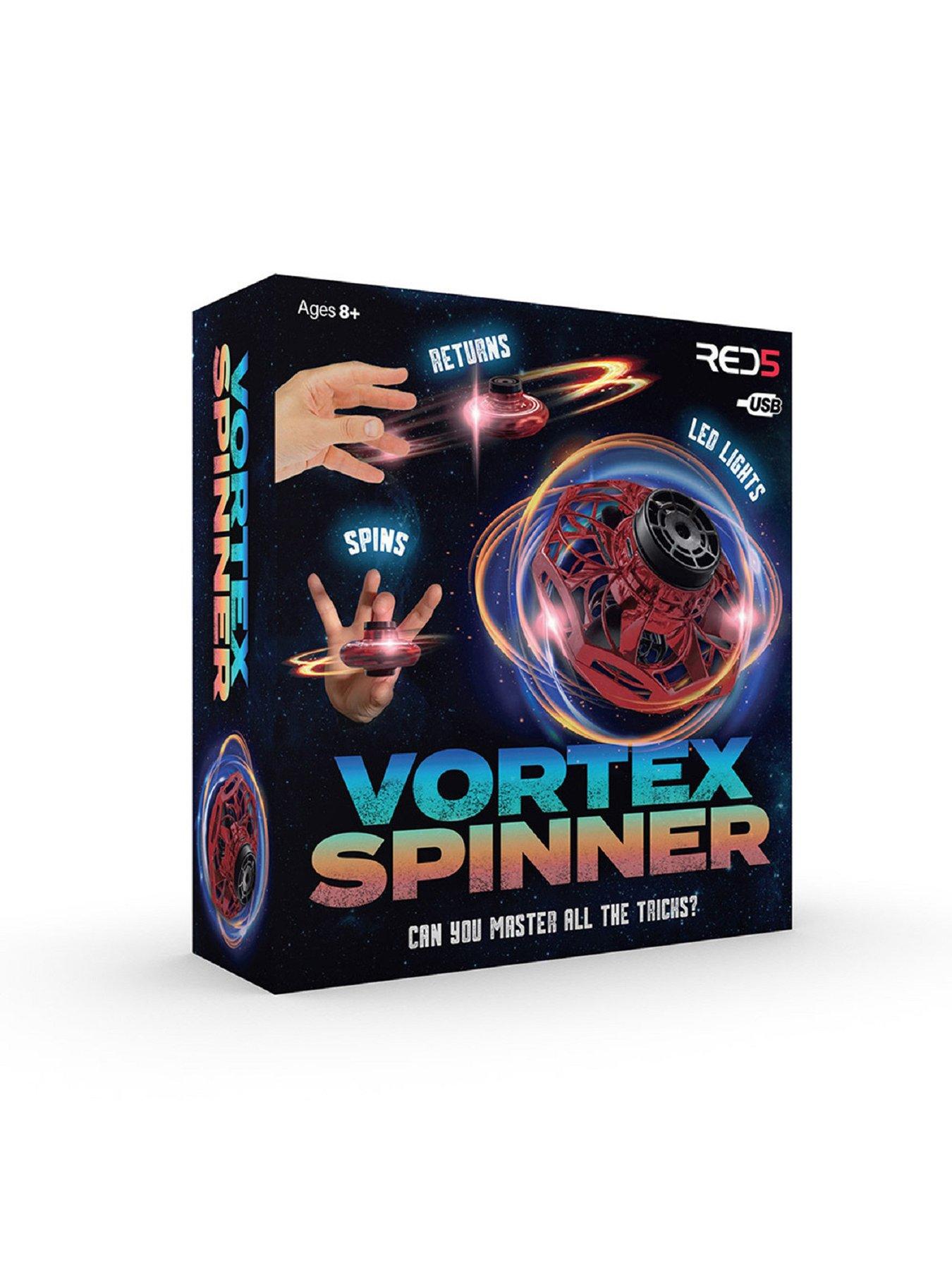 Image 3 of 4 of RED5 Vortex Spinner Drone