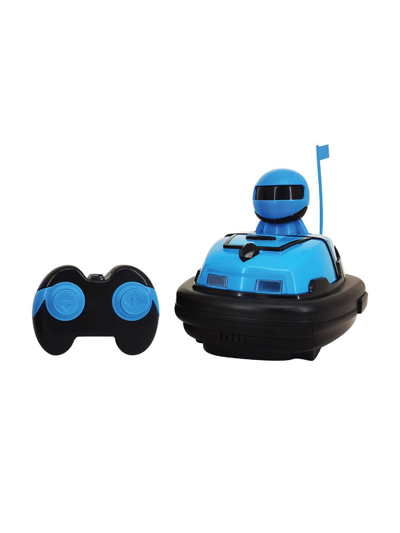Image 3 of 6 of RED5 Remote Control Bumper Cars