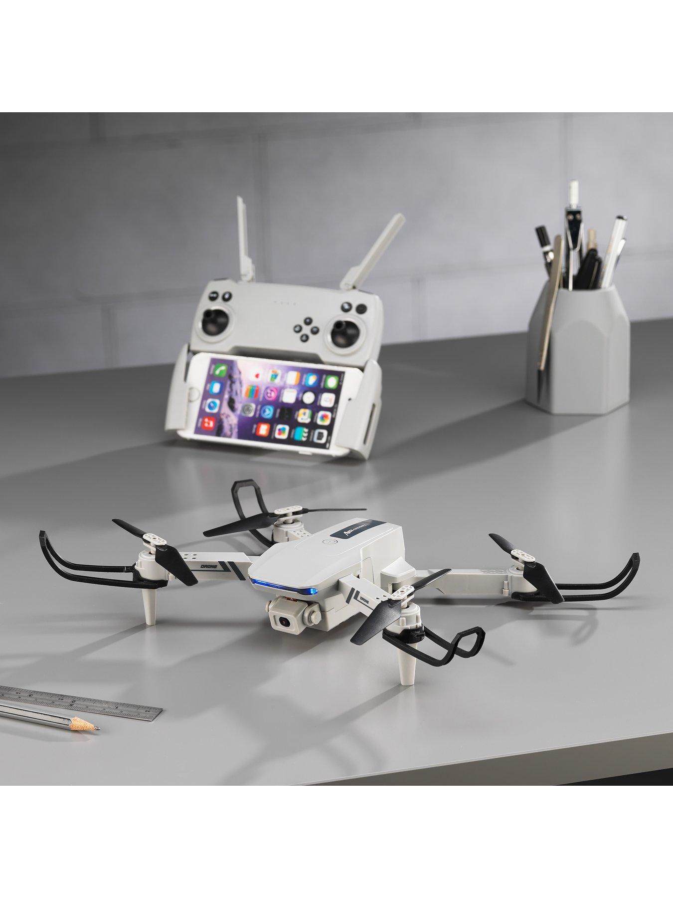 undefined Harrier Folding Drone with FPV