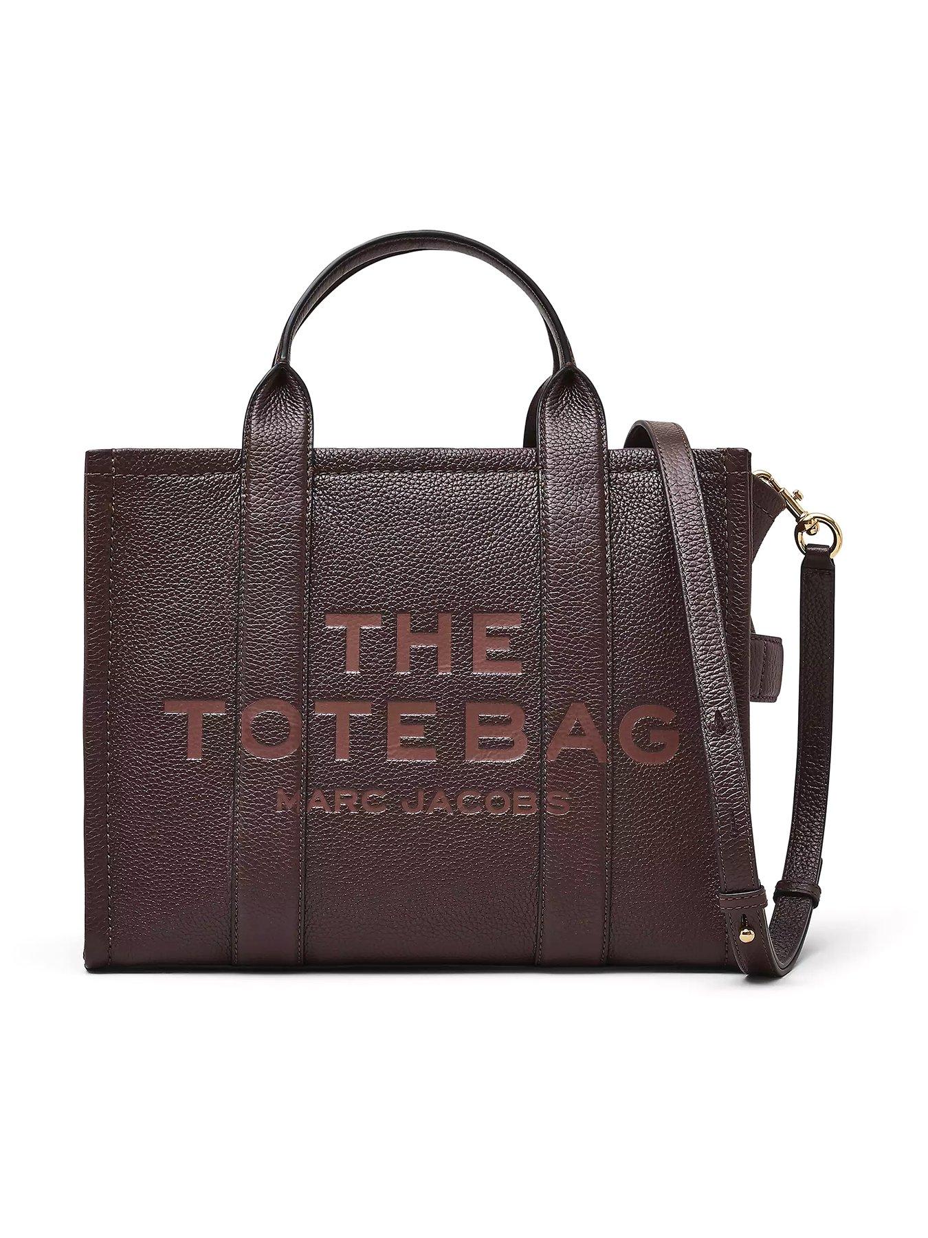 The marc jacobs tote bag hotsell