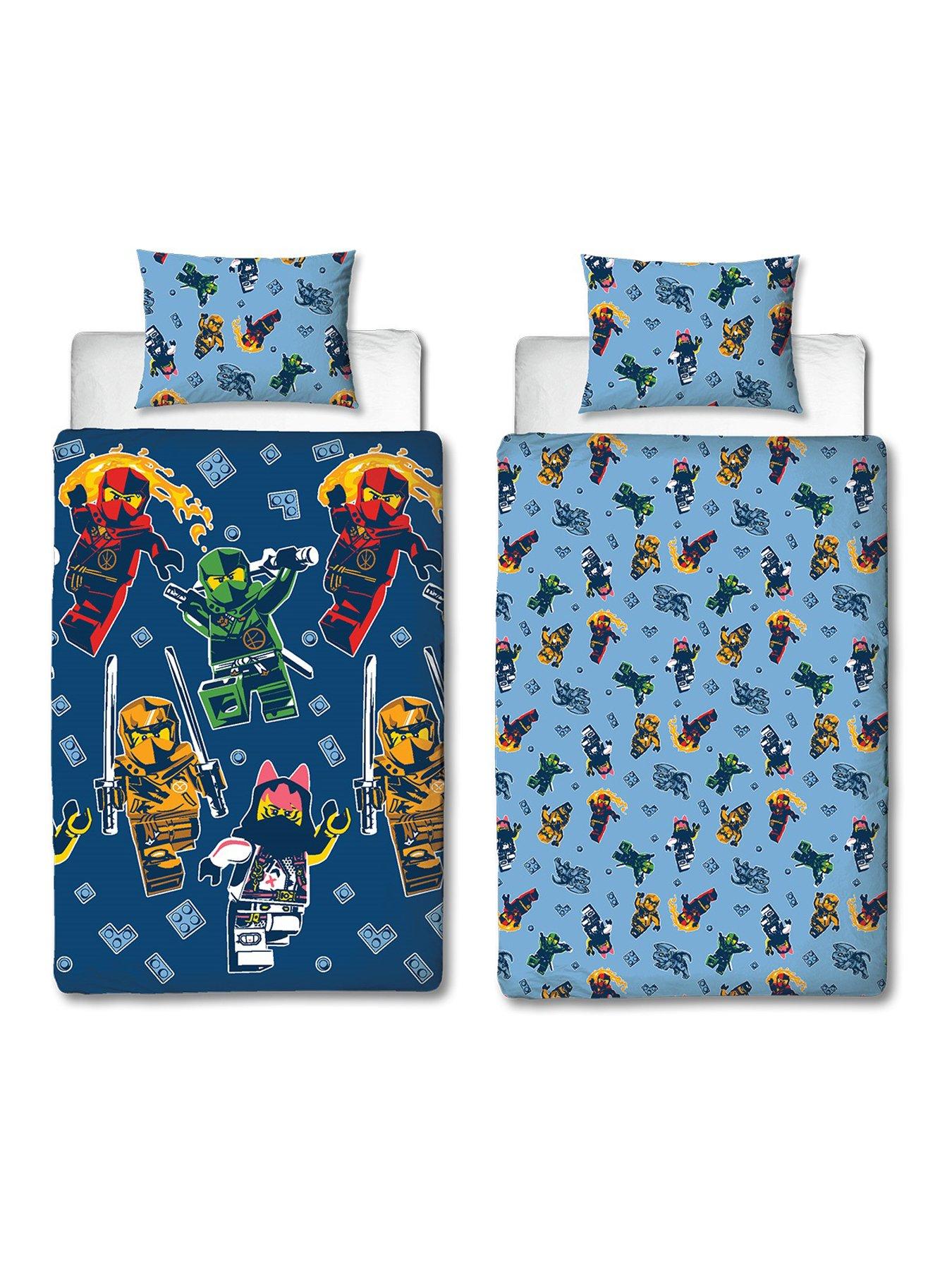 Lego pillowcase shop