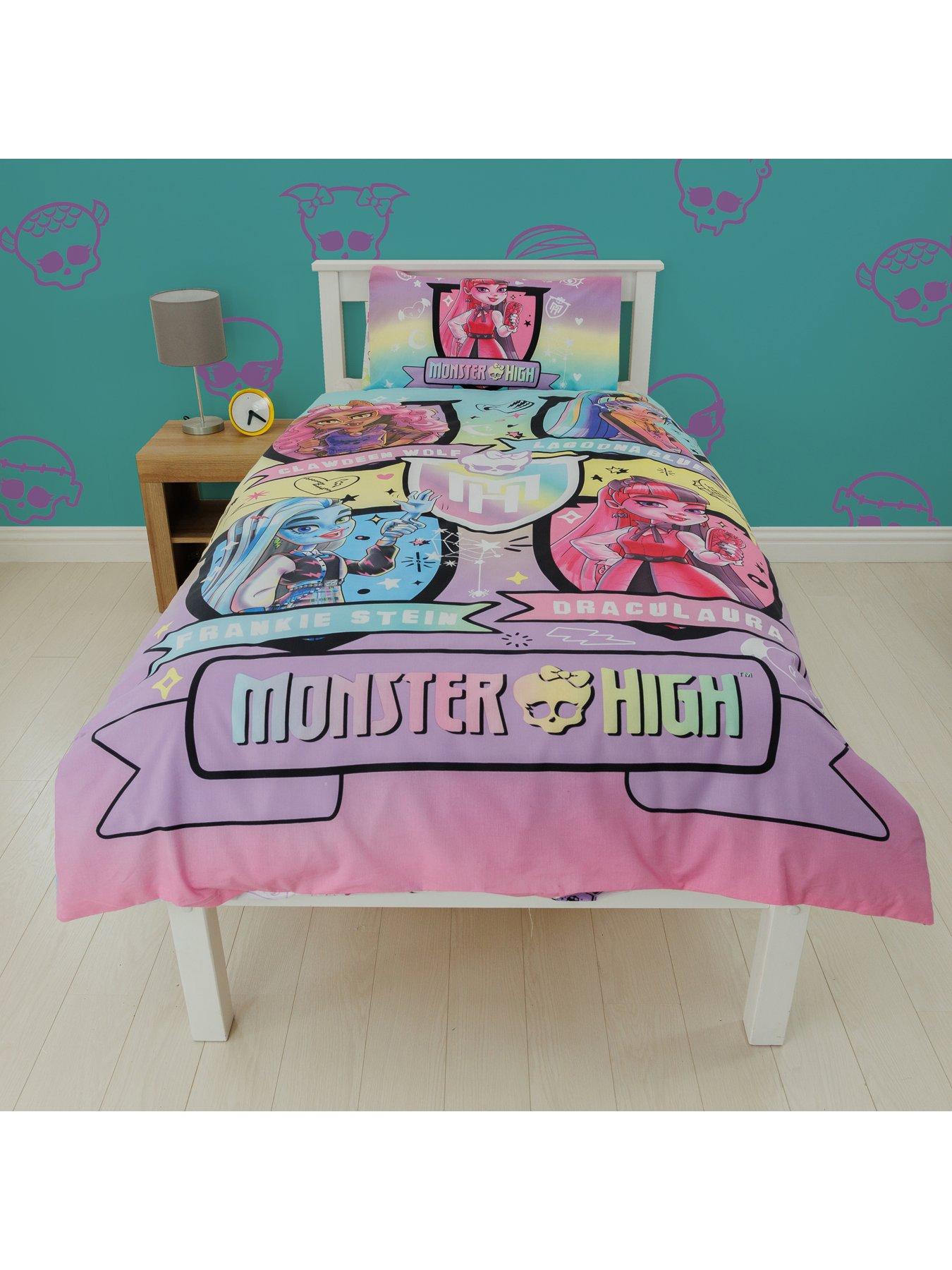 Lol twin clearance bed set