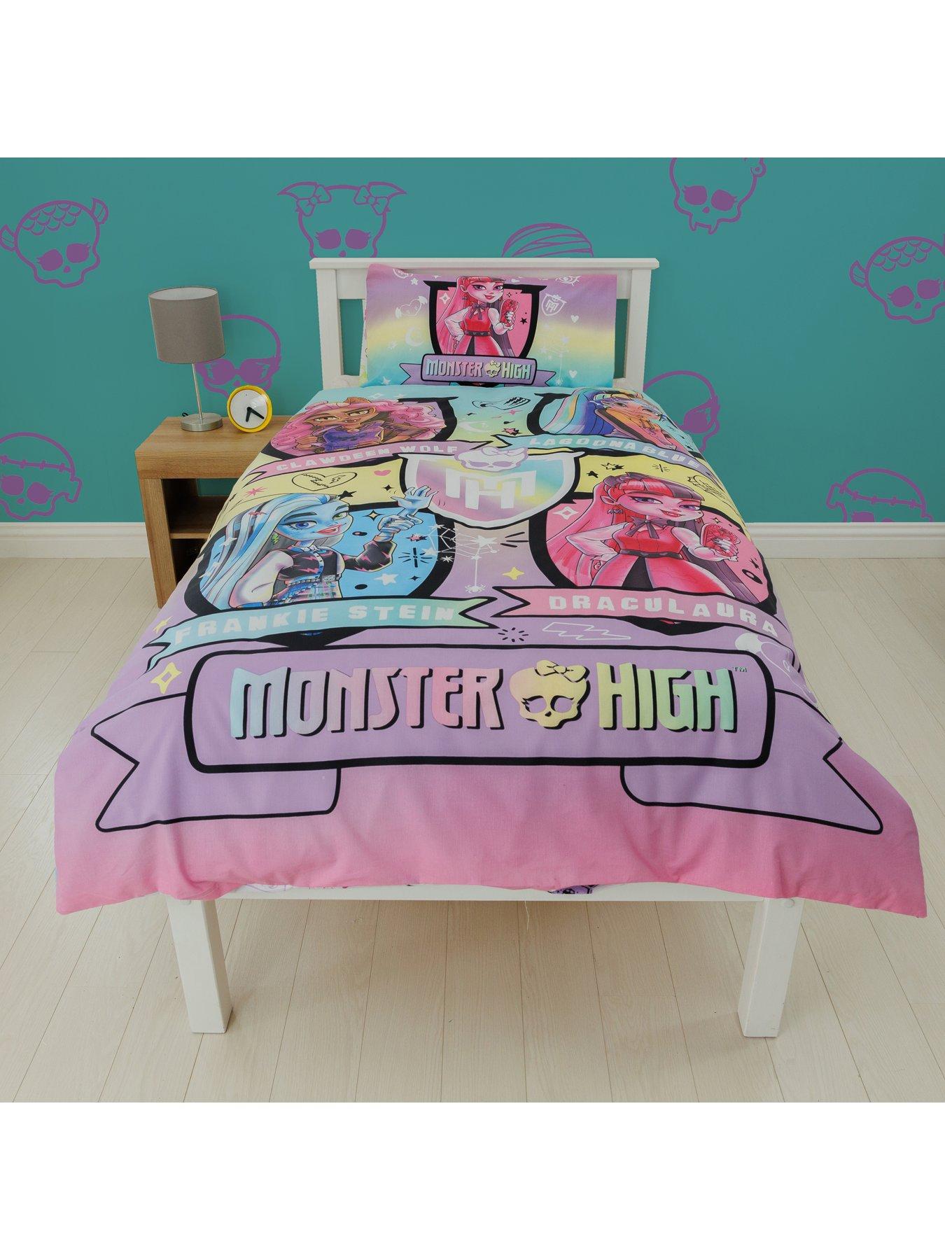 undefined Single Duvet - Multi