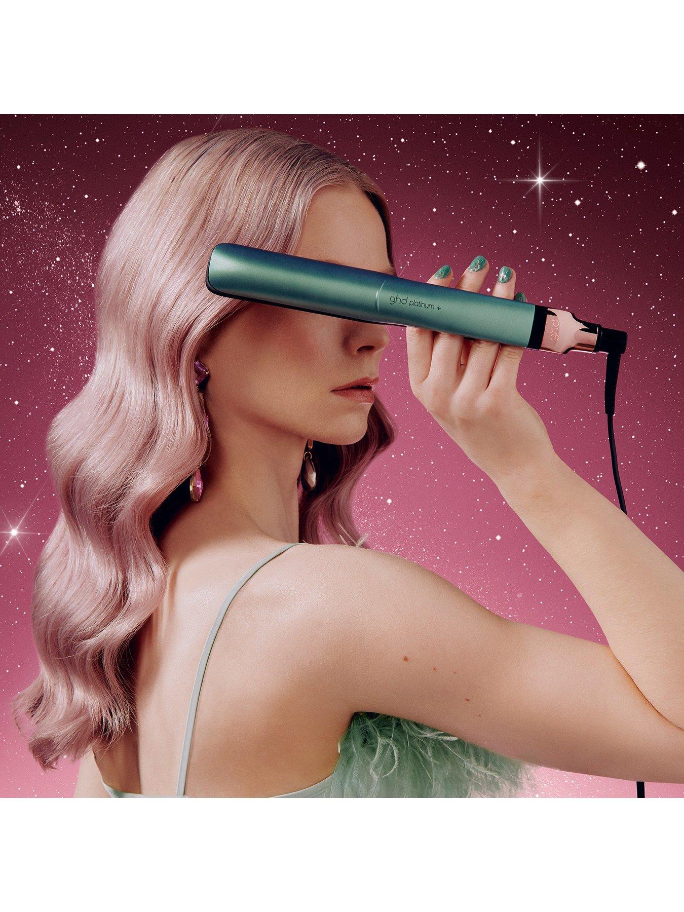 GHD Platinum Plus Review – are they worth the money?