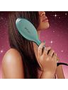 Image thumbnail 2 of 6 of ghd Glide Limited Edition Hot Brush Gift Set in Jade (Worth &pound;229)