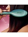 Image thumbnail 5 of 6 of ghd Glide Limited Edition Hot Brush Gift Set in Jade (Worth &pound;229)