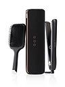Image thumbnail 1 of 6 of ghd Gold Festive Edition Straightener Gift Set (Worth &pound;236.95)