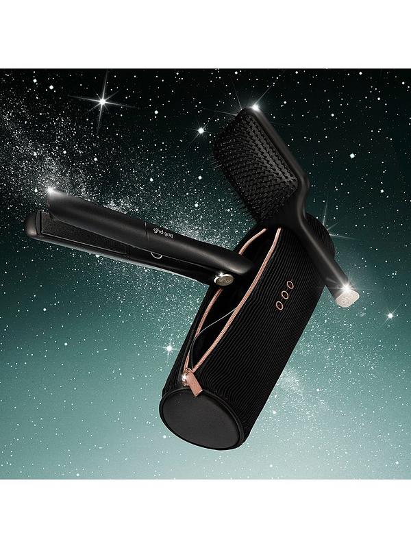 Image 5 of 6 of ghd Gold Festive Edition Straightener Gift Set (Worth &pound;236.95)