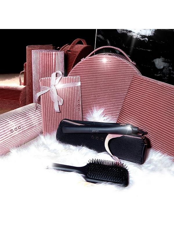 Image 6 of 6 of ghd Gold Festive Edition Straightener Gift Set (Worth &pound;236.95)