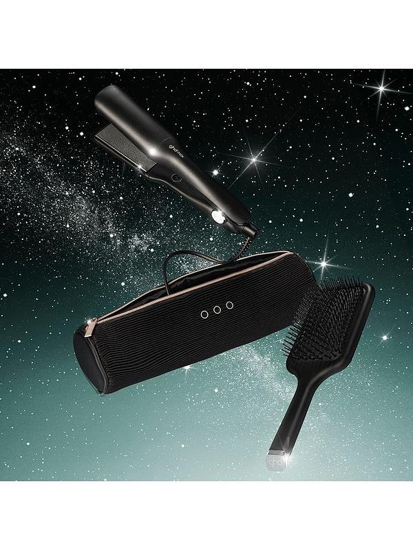 Image 5 of 6 of ghd Max Festive Edition Straightener Gift Set (Worth &pound;256.95!)