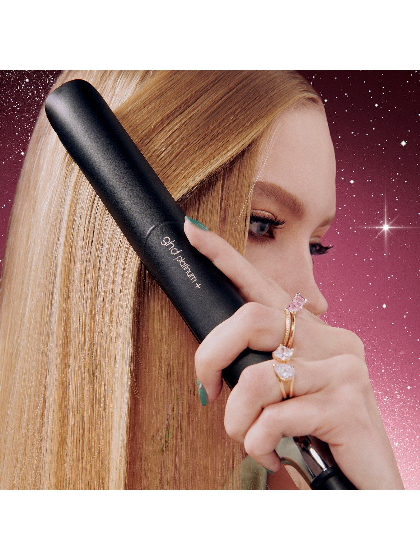 Ghd platinum outlet uk