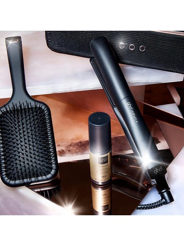Image 6 of 6 of ghd Platinum+ Festive Edition Straighter Gift Set (Worth &pound;286.95)