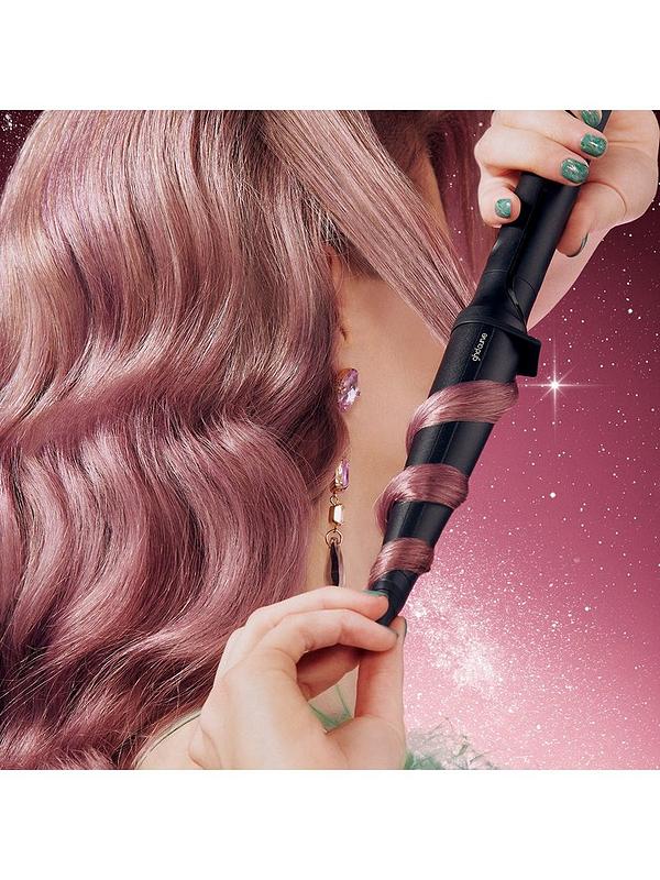 Image 2 of 6 of ghd Creative Curl Wand Festive Curve Gift Set (Worth &pound;206.95)