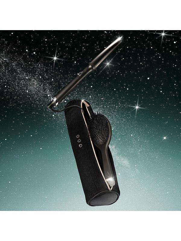 Image 5 of 6 of ghd Creative Curl Wand Festive Curve Gift Set (Worth &pound;206.95)