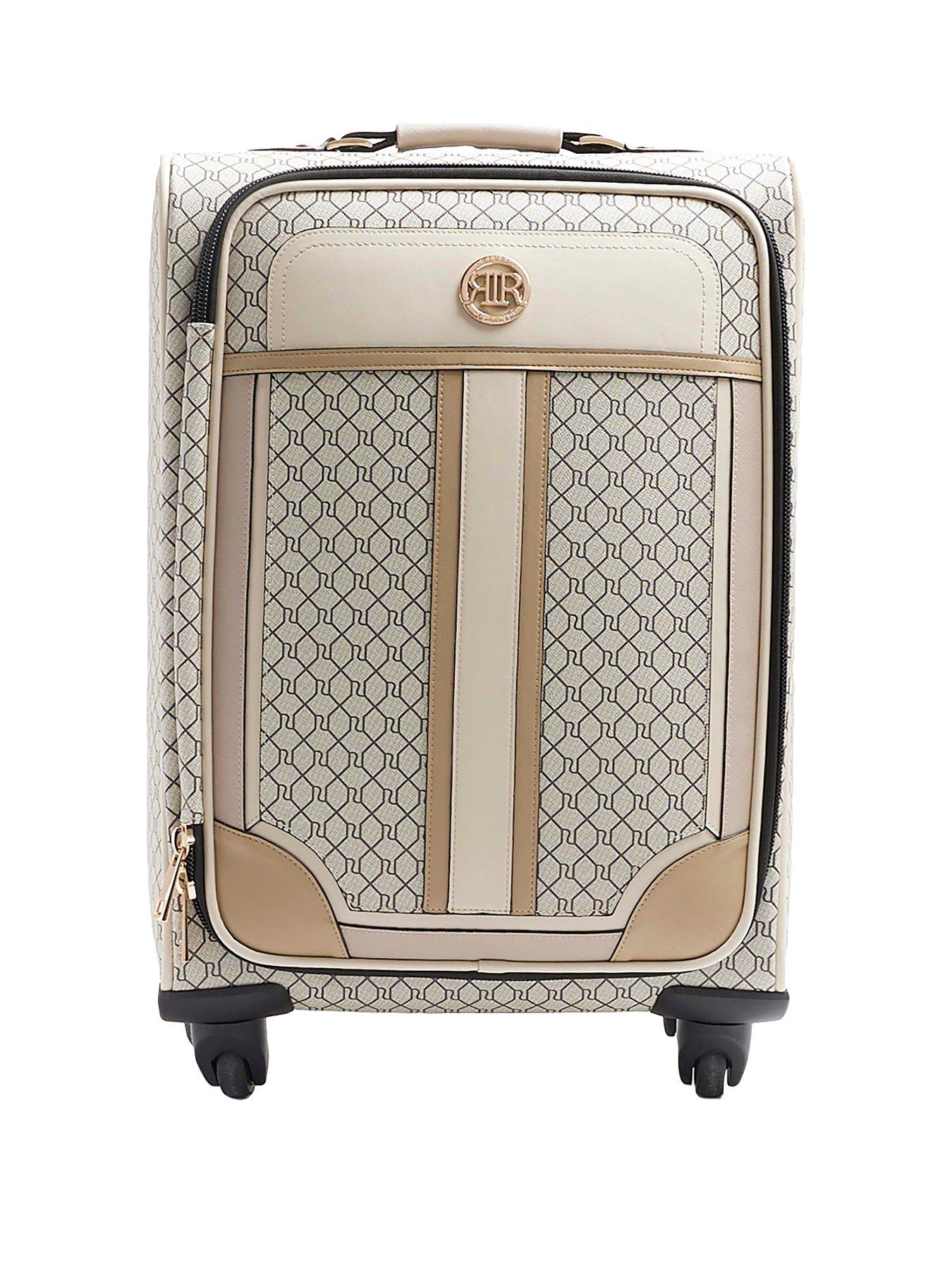 river-island-classic-monogram-suitcase