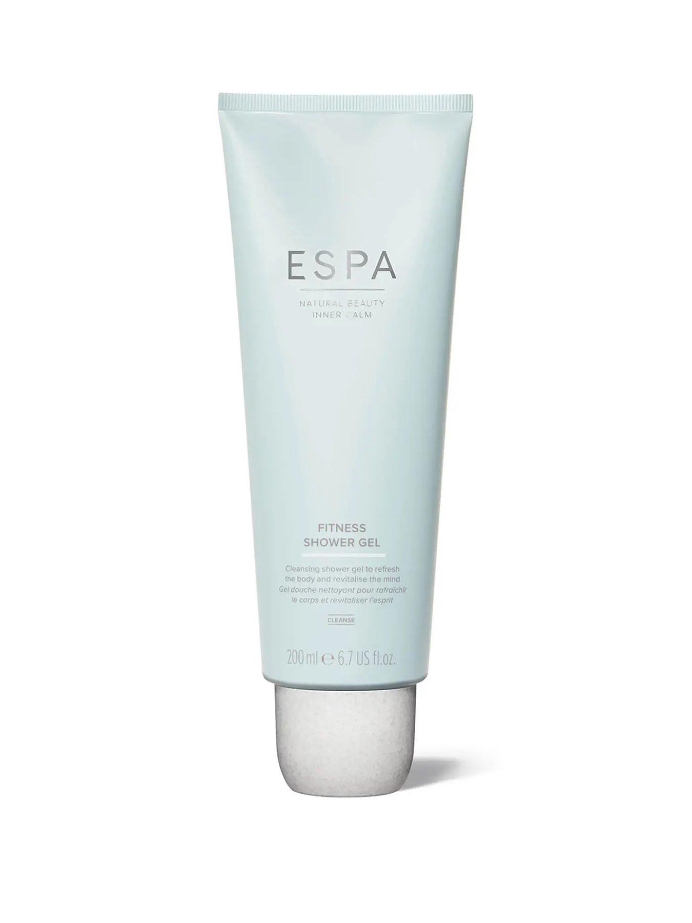 ESPA Fitness Shower Gel