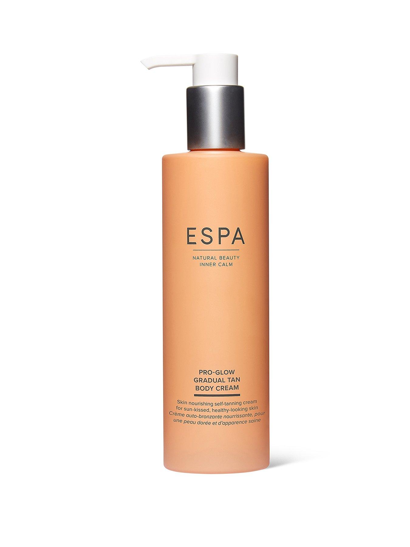 ESPA Pro Glow Gradual Tan Body Cream